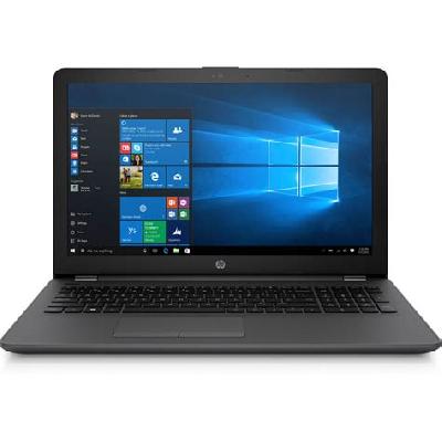 HP Notebook 250 G6 - Core i3-6th,  4 GB , 1 TB ,  2 GB AMD Radeon  Graphics,  DOS ,  DVD,  15.6"